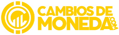 Cambios de Monedas